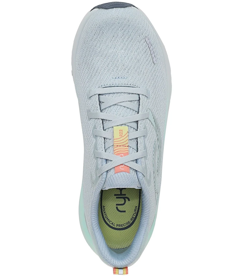 Ryka Women's Revolution Rz2 Running Sneakers