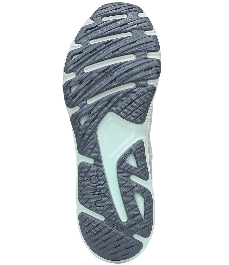 Ryka Women's Revolution Rz2 Running Sneakers