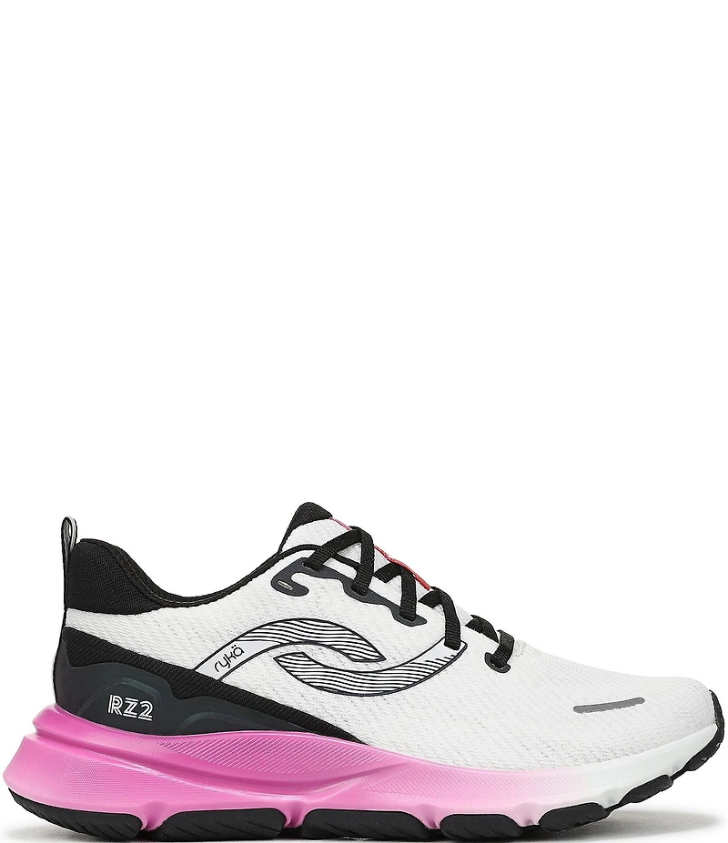 Ryka Women's Revolution Rz2 Running Sneakers