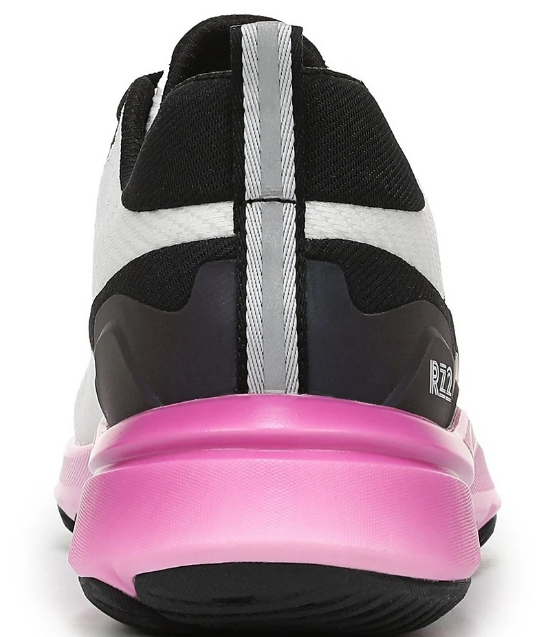 Ryka Women's Revolution Rz2 Running Sneakers