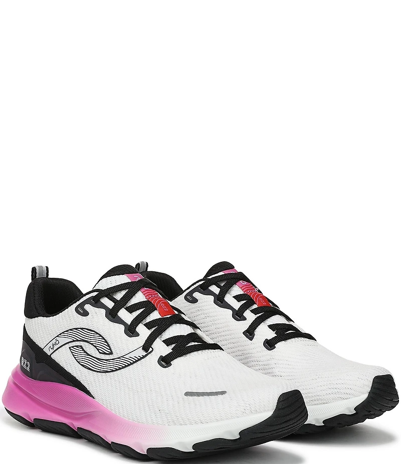 Ryka Women's Revolution Rz2 Running Sneakers