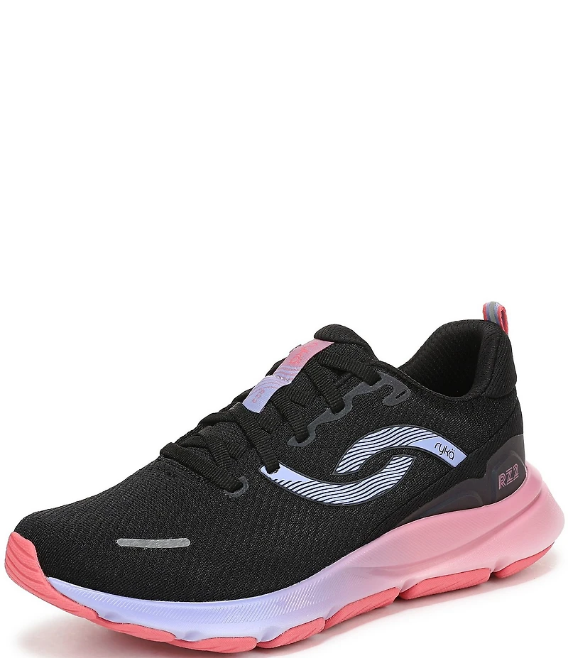 Ryka Women's Revolution Rz2 Running Sneakers