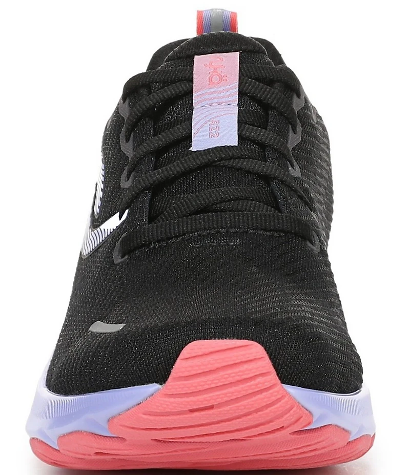 Ryka Women's Revolution Rz2 Running Sneakers