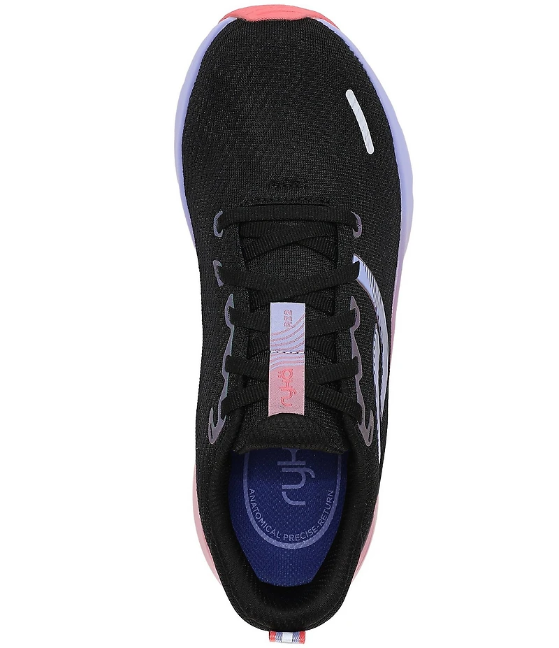 Ryka Women's Revolution Rz2 Running Sneakers