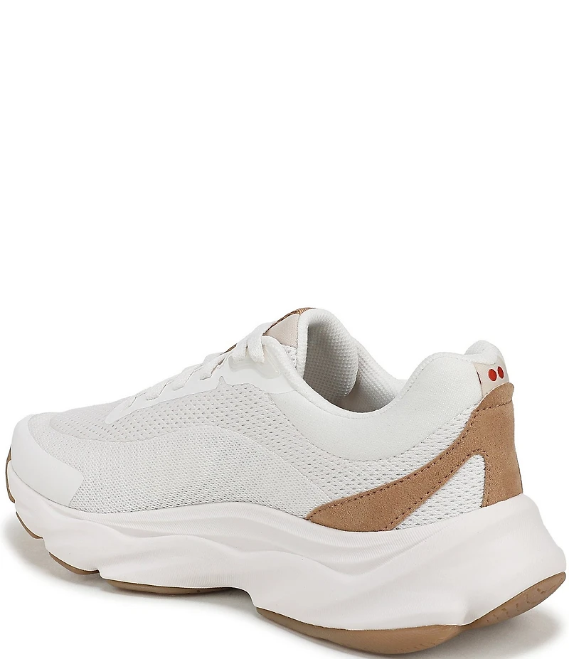 Ryka Women's Rezorb Max 2 Mesh Walking Sneakers