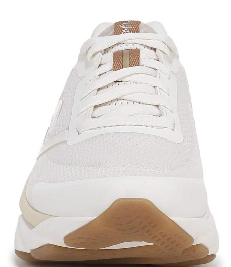 Ryka Women's Rezorb Max 2 Mesh Walking Sneakers