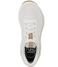 Ryka Women's Rezorb Max 2 Mesh Walking Sneakers