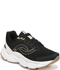 Ryka Women's Rezorb Max 2 Mesh Walking Sneakers