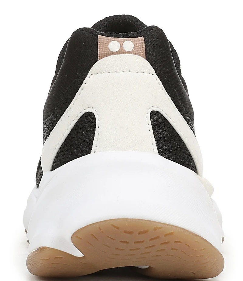 Ryka Women's Rezorb Max 2 Mesh Walking Sneakers
