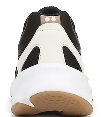 Ryka Women's Rezorb Max 2 Mesh Walking Sneakers