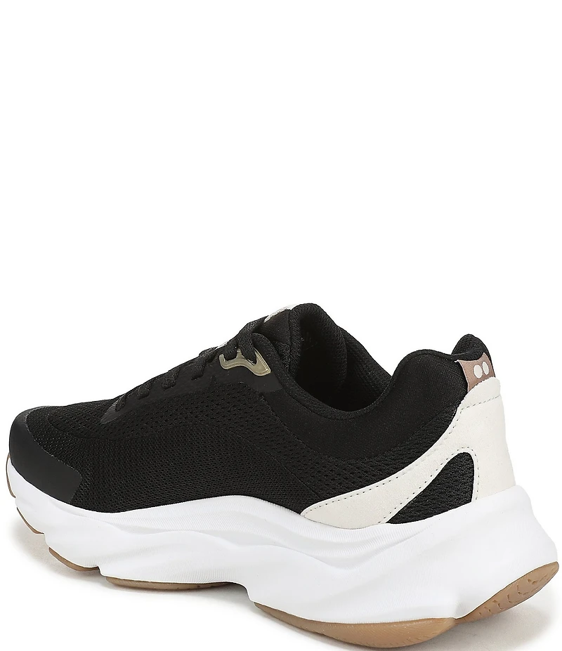 Ryka Women's Rezorb Max 2 Mesh Walking Sneakers