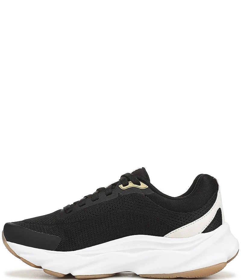 Ryka Women's Rezorb Max 2 Mesh Walking Sneakers