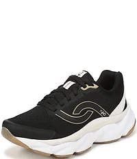 Ryka Women's Rezorb Max 2 Mesh Walking Sneakers
