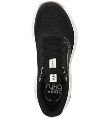Ryka Women's Rezorb Max 2 Mesh Walking Sneakers