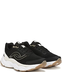 Ryka Women's Rezorb Max 2 Mesh Walking Sneakers