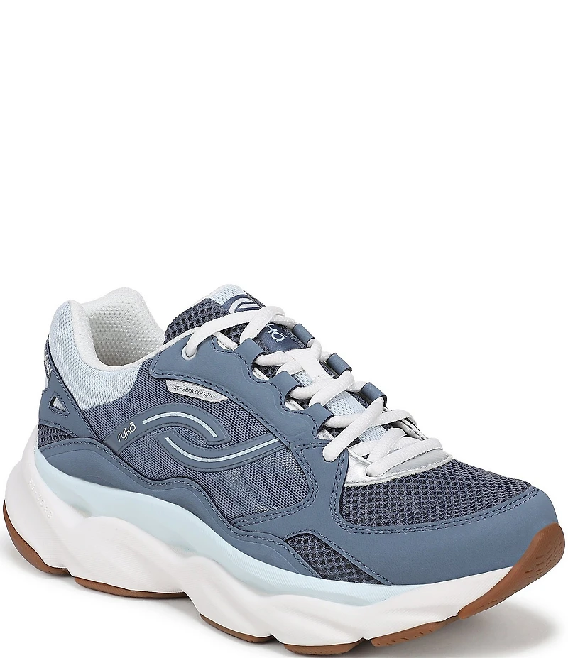 Ryka Women's Rezorb Max Classic Walking Sneakers