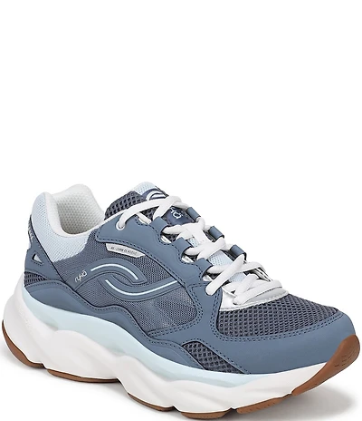 Ryka Women's Rezorb Max Classic Walking Sneakers