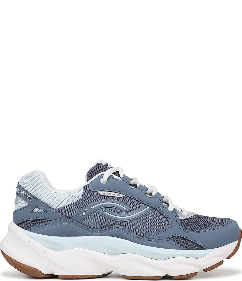 Ryka Women's Rezorb Max Classic Walking Sneakers