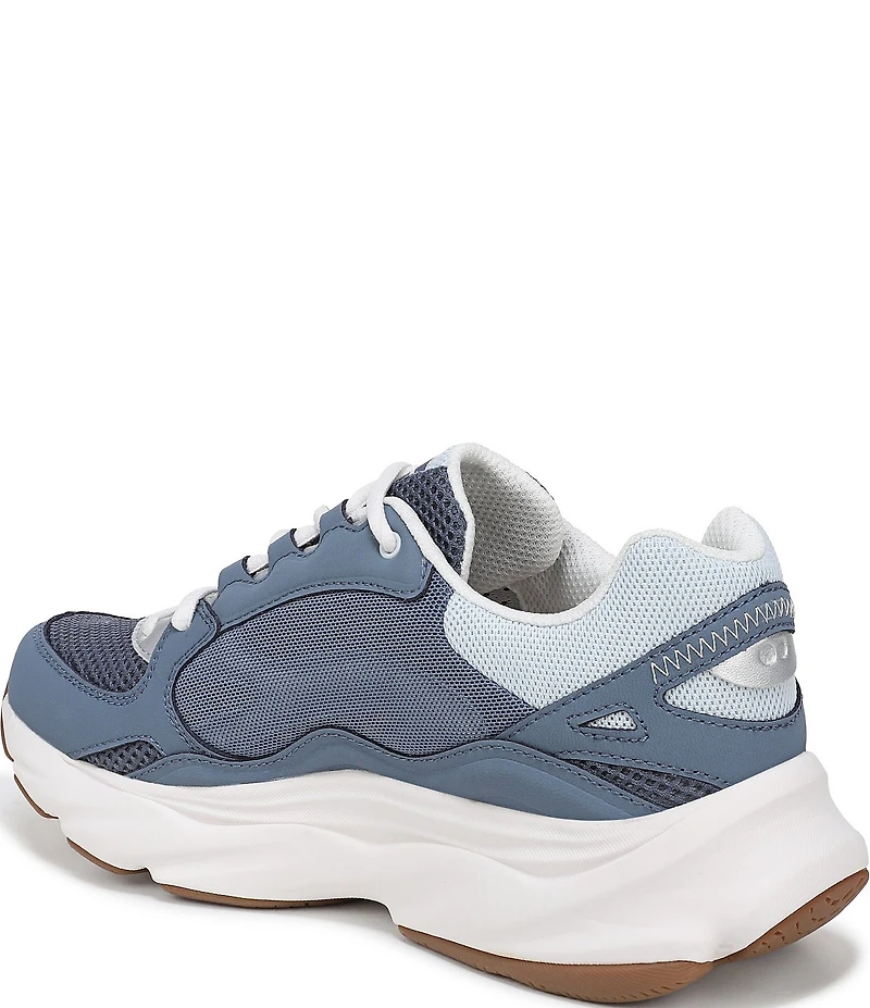 Ryka Women's Rezorb Max Classic Walking Sneakers