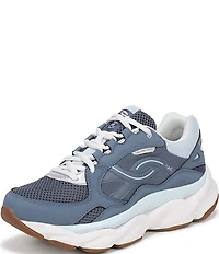 Ryka Women's Rezorb Max Classic Walking Sneakers