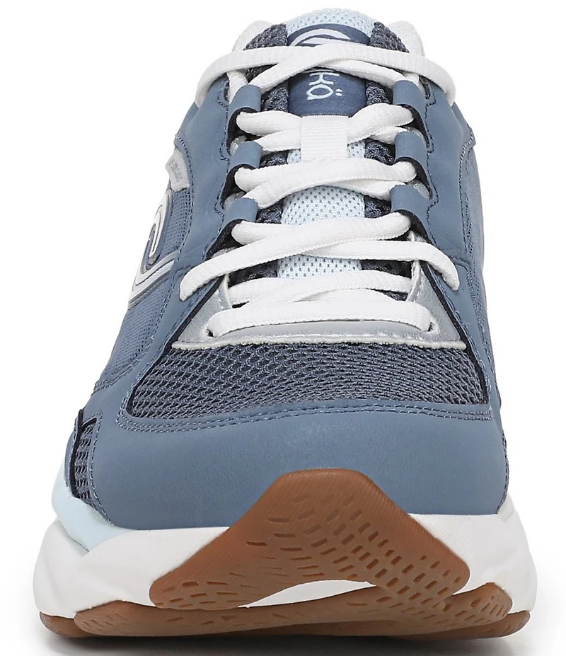 Ryka Women's Rezorb Max Classic Walking Sneakers