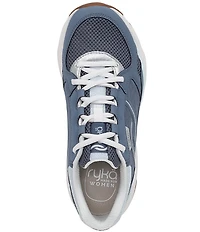 Ryka Women's Rezorb Max Classic Walking Sneakers