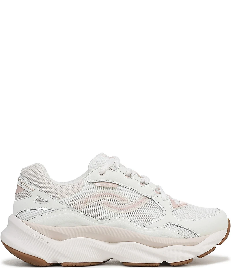Ryka Women's Rezorb Max Classic Walking Sneakers