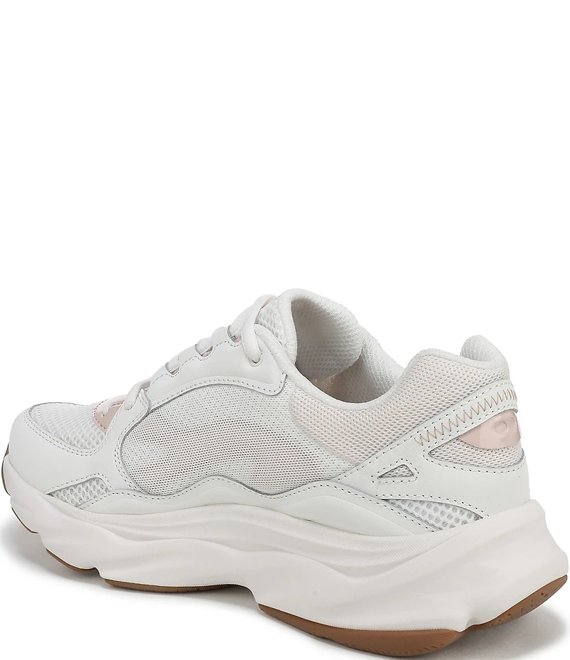Ryka Women's Rezorb Max Classic Walking Sneakers