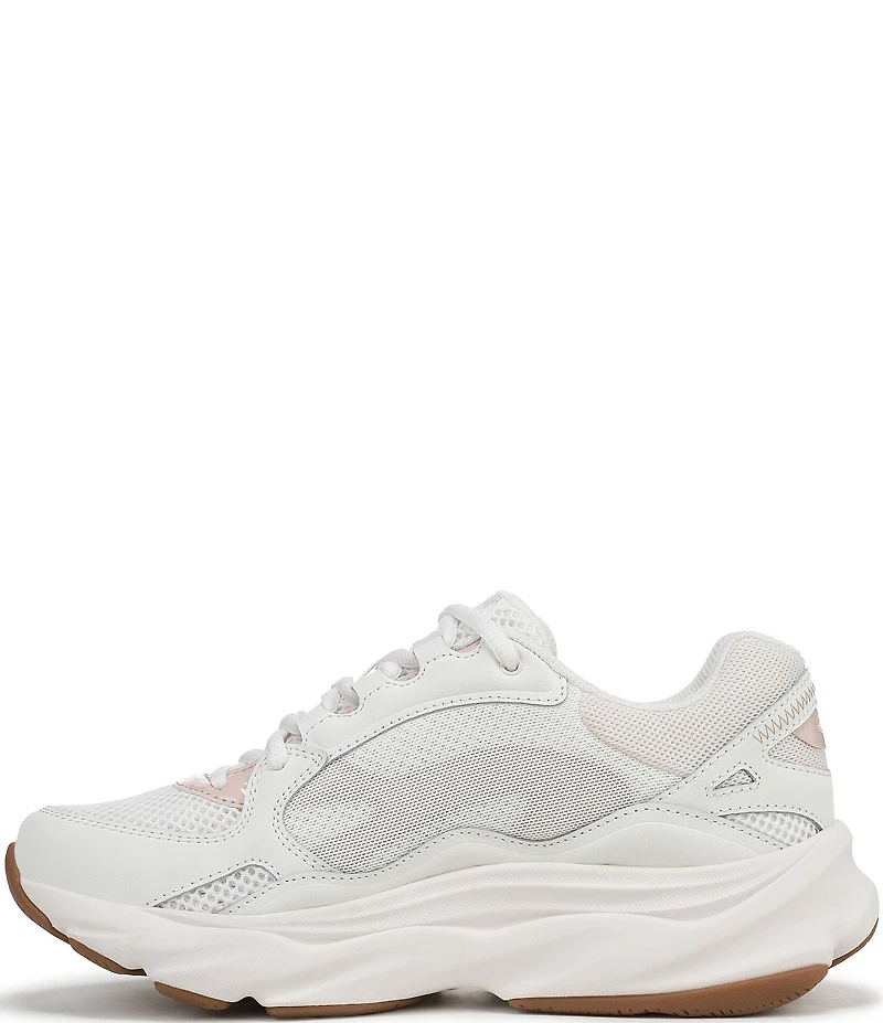 Ryka Women's Rezorb Max Classic Walking Sneakers