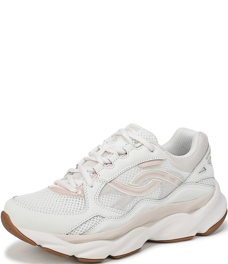 Ryka Women's Rezorb Max Classic Walking Sneakers