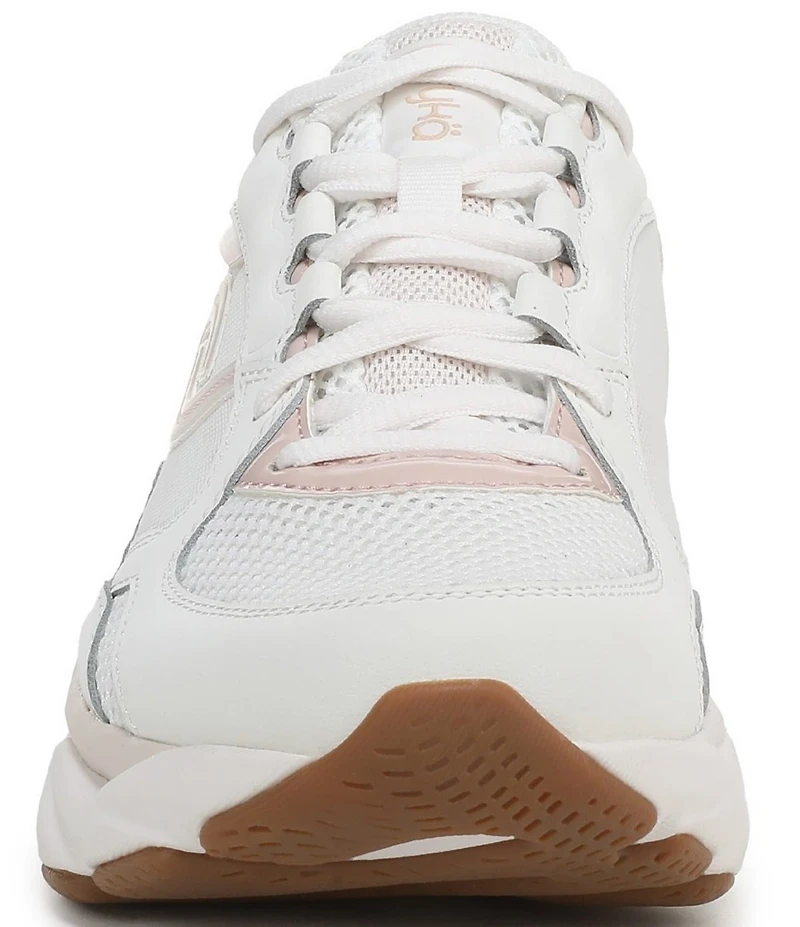 Ryka Women's Rezorb Max Classic Walking Sneakers