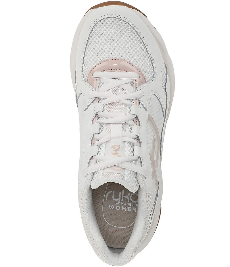 Ryka Women's Rezorb Max Classic Walking Sneakers