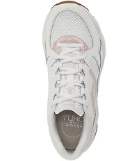 Ryka Women's Rezorb Max Classic Walking Sneakers