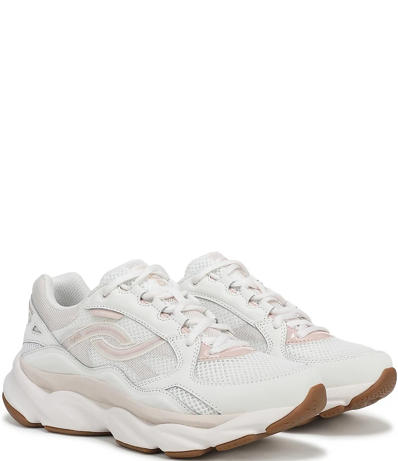 Ryka Women's Rezorb Max Classic Walking Sneakers