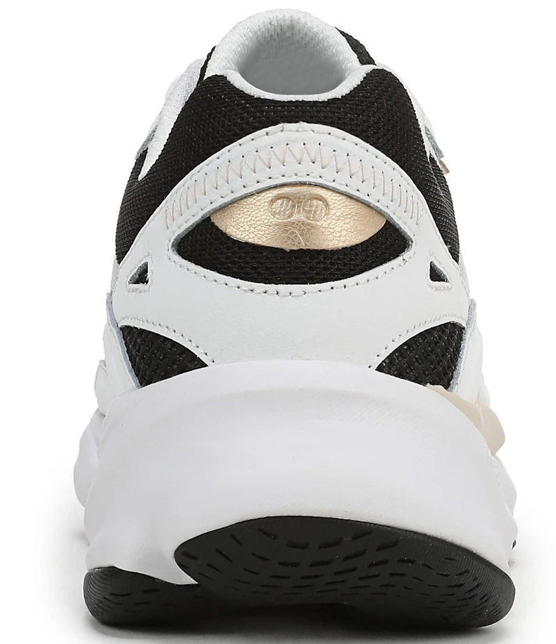 Ryka Women's Rezorb Max Classic Walking Sneakers
