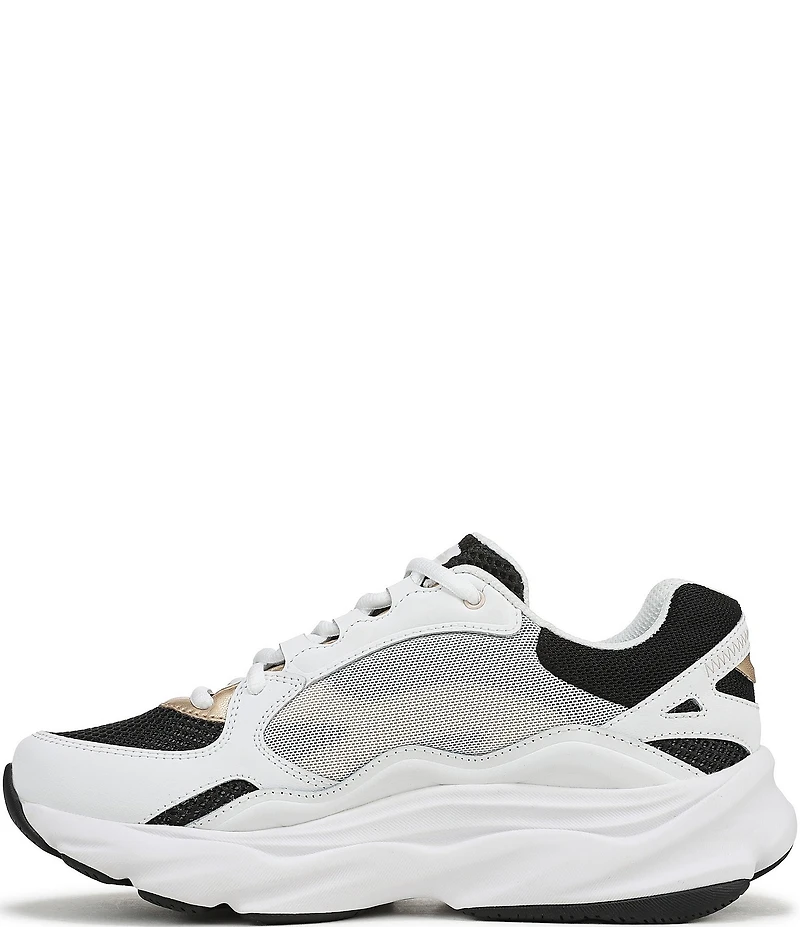 Ryka Women's Rezorb Max Classic Walking Sneakers