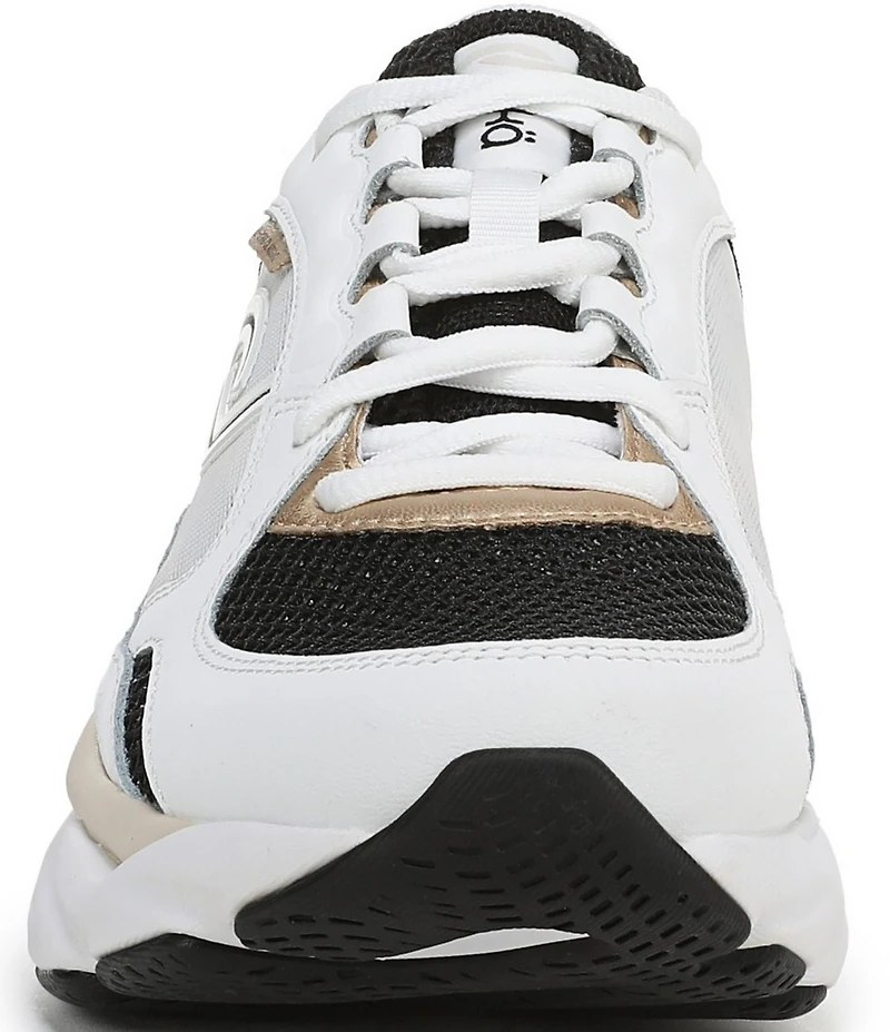 Ryka Women's Rezorb Max Classic Walking Sneakers