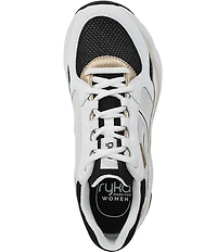 Ryka Women's Rezorb Max Classic Walking Sneakers