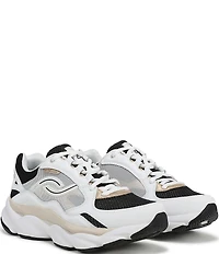 Ryka Women's Rezorb Max Classic Walking Sneakers