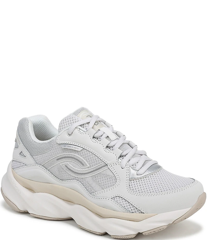 Ryka Women's Rezorb Max Classic Walking Sneakers