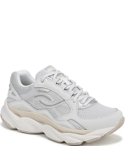 Ryka Women's Rezorb Max Classic Walking Sneakers