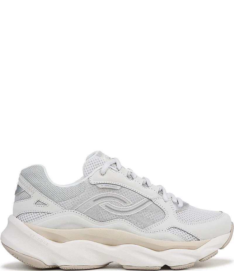 Ryka Women's Rezorb Max Classic Walking Sneakers