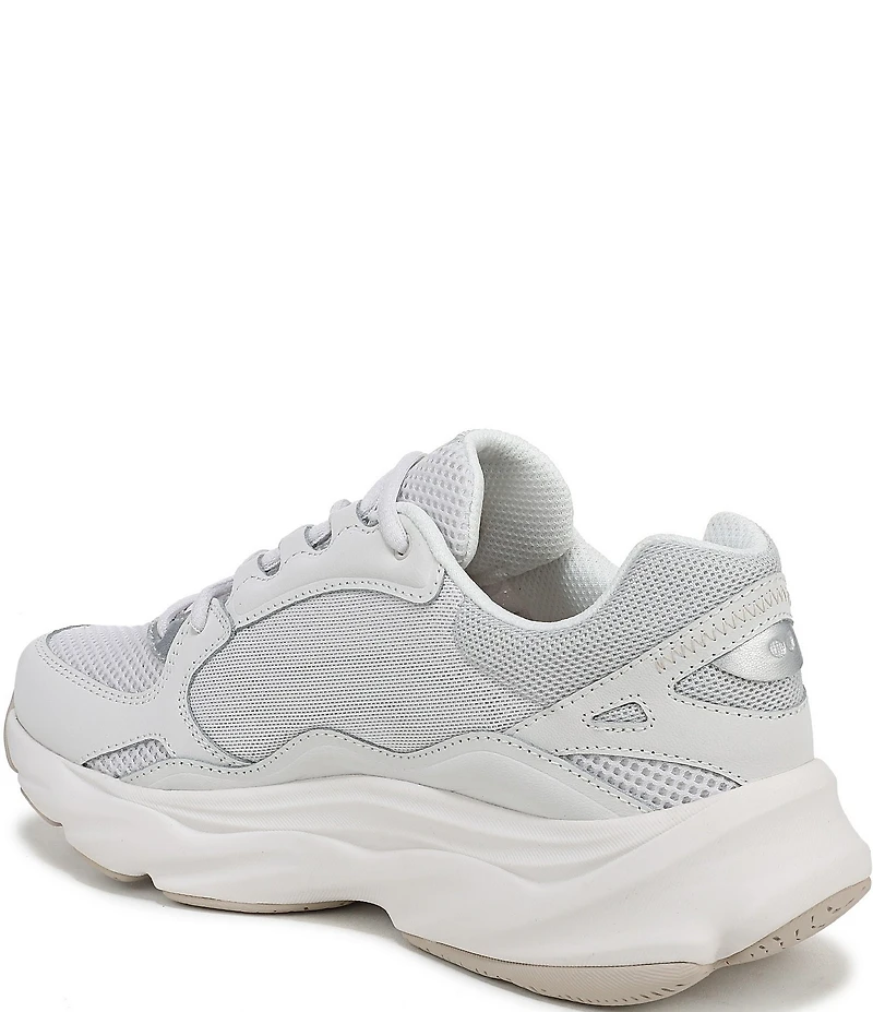 Ryka Women's Rezorb Max Classic Walking Sneakers
