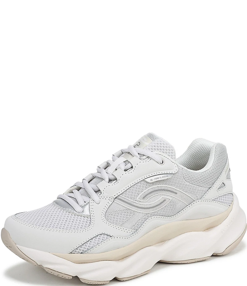 Ryka Women's Rezorb Max Classic Walking Sneakers
