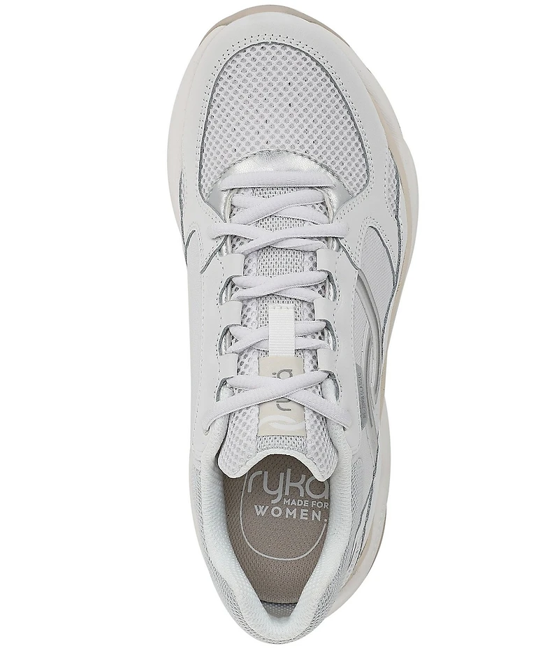 Ryka Women's Rezorb Max Classic Walking Sneakers