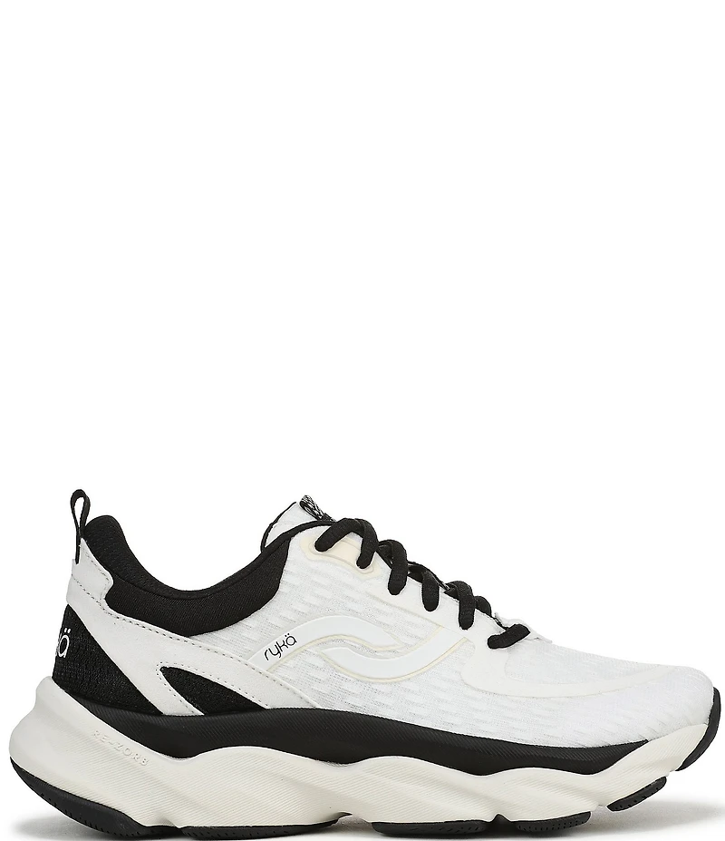 Ryka Women's Rezorb Max Mesh Walking Sneakers