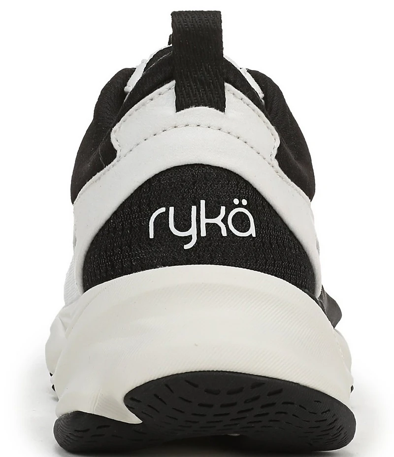 Ryka Women's Rezorb Max Mesh Walking Sneakers