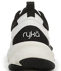 Ryka Women's Rezorb Max Mesh Walking Sneakers