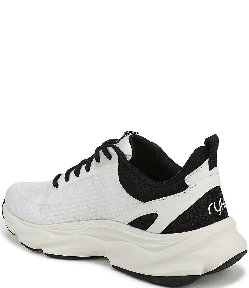 Ryka Women's Rezorb Max Mesh Walking Sneakers