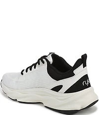 Ryka Women's Rezorb Max Mesh Walking Sneakers